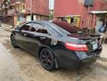 A picture of 2010 Toyota Camry LE