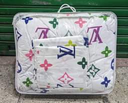 A picture of Duvet