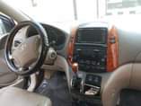 A picture of Toyota Siena