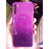 A picture of infinix s4 ramu kubwa sana 3gb storage 32gb toop kabsa