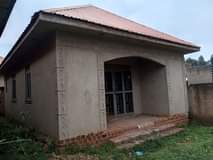 A picture of Nansana wamala