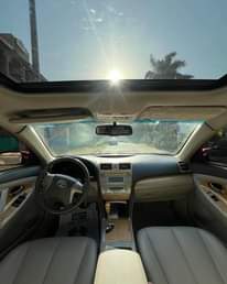 A picture of NEATLY USED 2008 TOYOTA CAMRY XLE V6 with GENUINE CUSTOM