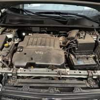 A picture of GOOD DEAL TOYOTA RAV4 2008 TOKS V6 ENGINE SUPER SHARP