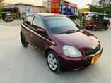 A picture of Toyota vits