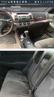 A picture of First Owner Toyota Camry 2004 everything is working perfectly okay