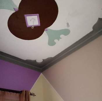 A picture of Classified painting