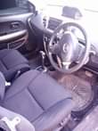 A picture of Toyota Ist CC Kali sana
