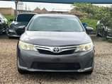 A picture of TOYOTA CAMRY SE Fullest Option Year 2013 Model Status Clean