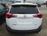A picture of 2015 Toyota RAV4 LE Nigeria use Price 8 4m Location