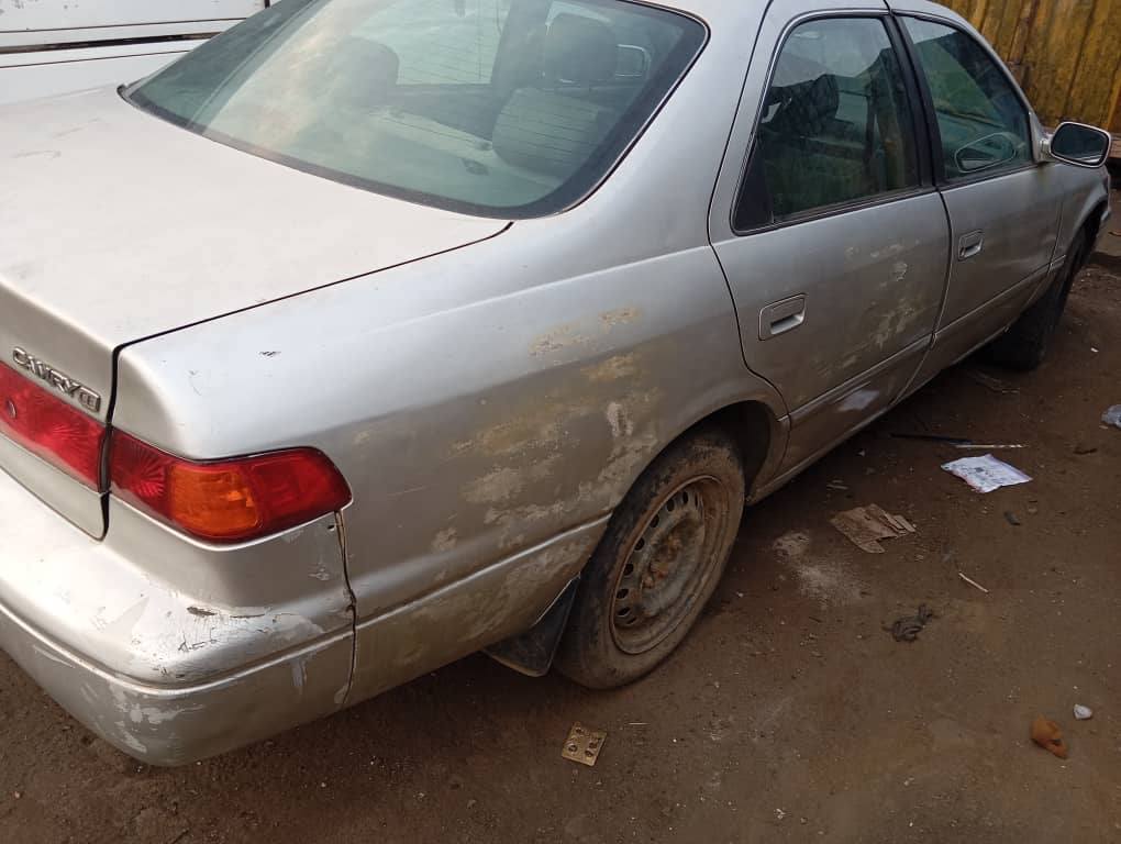 A picture of Toyota Camry 08122079671 Watsapp