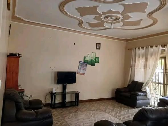 A picture of Quick sale in Gayaza Manyangwa Asking price 200Million Ugx 3bedrooms