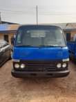 A picture of Nissan Cabster