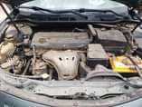 A picture of Toyota Camry muscle 2009 model Call Whatsapp 070375505999