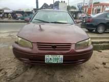 A picture of Toyota tiny light Buy and drive