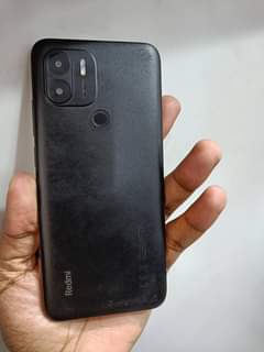 A picture of REDMI A1 PLUS 32GB...4G NETWORK AT ONLY 250K