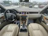 A picture of Super Sharp Tokumbo Land rover LR4 HSE 2011 Fullest Options
