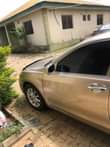 A picture of TOYOTA CAMRY