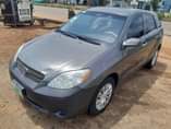 A picture of 2003 Toyota matrix first body everything in perfect condition Price