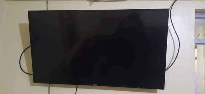 A picture of 40 digital tv