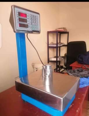 weighing scales