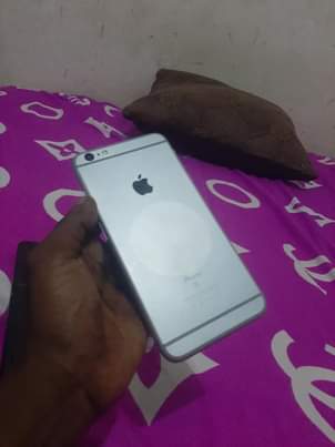A picture of IPHONE 6S PLUS
