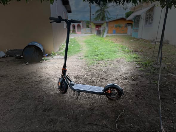 scooters