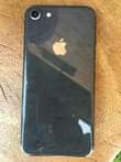 A picture of Iphone 8. I m paying the waybilling and it s