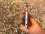A picture of Samsung