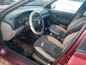 A picture of Clean used peugeaot 406 d8 manual drive with duty Location