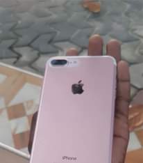 A picture of iPhone 7