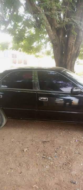 A picture of Pencil Camry