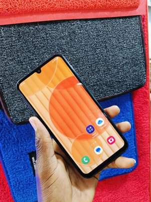 A picture of Samsung Galaxy A24 128GB