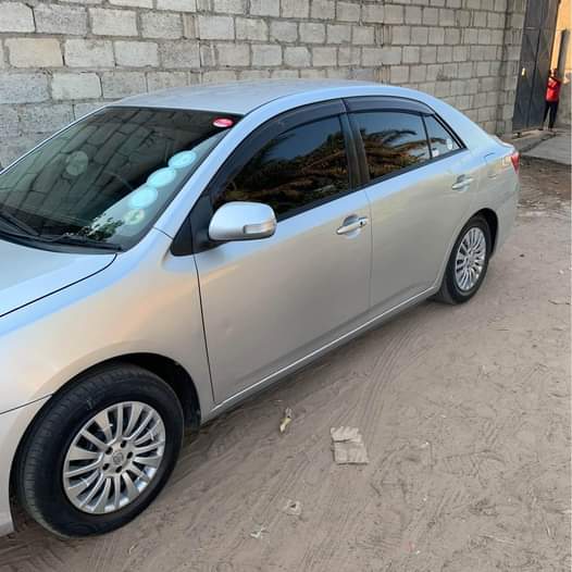 cars for sale in lusaka
