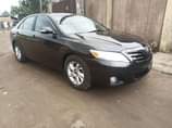 A picture of Camry 2008
