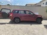 A picture of 2009 Suzuki Vitara Se