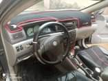 A picture of Price Slashed FIRST BODY Toyota corolla 2004 model available for