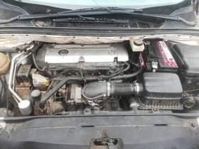 A picture of Normal hand 307 manual drive Price is 2 2m Location