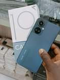 A picture of Tecno camon 19 pro