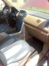 A picture of Super clean 2005 Honda pilot everything working perfectly buy and