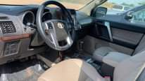 A picture of Clean used Toyota Prado 2011 upgraded to 2017 model 12
