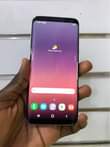 A picture of Samsung S8 64gb clean no cracks no dots 290k WhatsApp