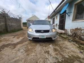 A picture of Sweet car Ac good Engine and Gear perfect Fha lugbe