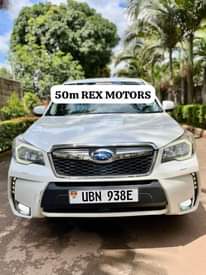 A picture of REX MOTORS