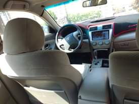 A picture of Car