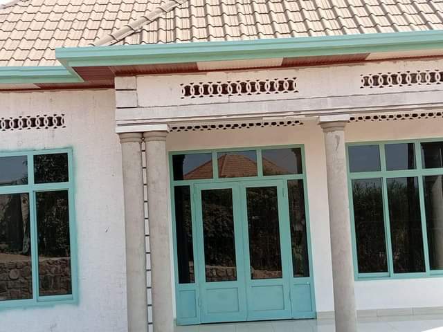 gisozi accommodation