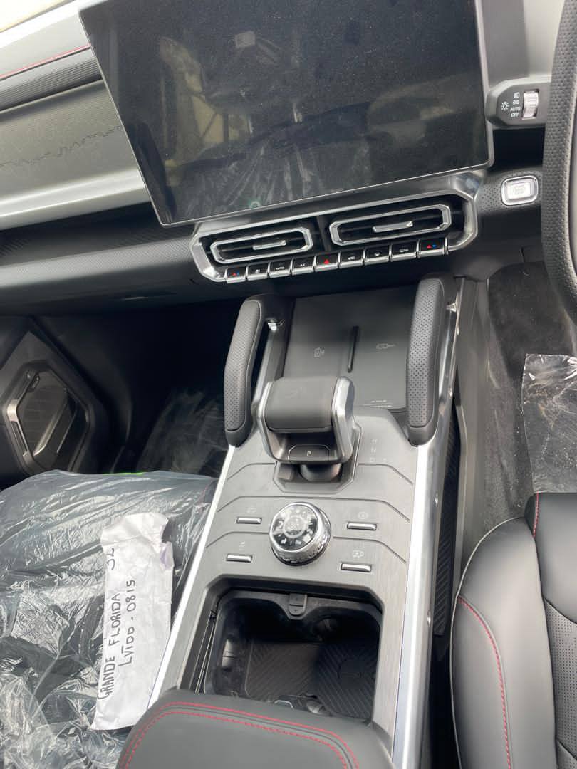 A picture of JETOR 2026 MODEL BRAND NEW CAR