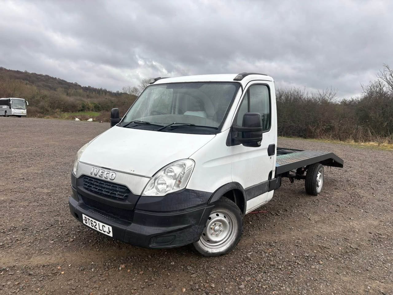 iveco
