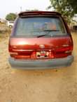 A picture of Toyota previa