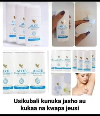 A picture of Deodorants 0654702411