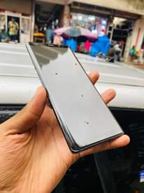 A picture of Samsung Note 8